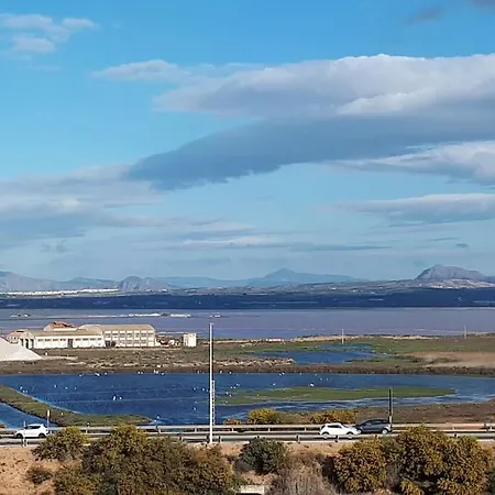 דירה Flamingo Z Basenem *