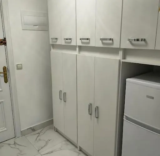 Flamingo Z Basenem Apartamento Torrevieja