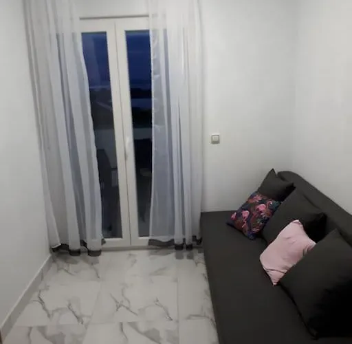 Flamingo Z Basenem Apartamento *